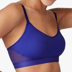 b. tempted Active Sport Bralette M NWT